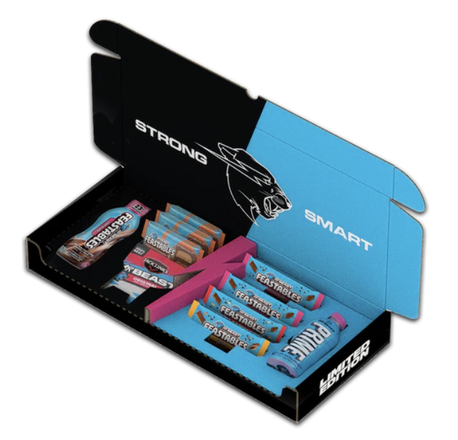 Beast Games 2 Bundle