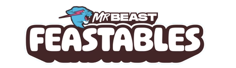 Mr Beast Feastables Logo